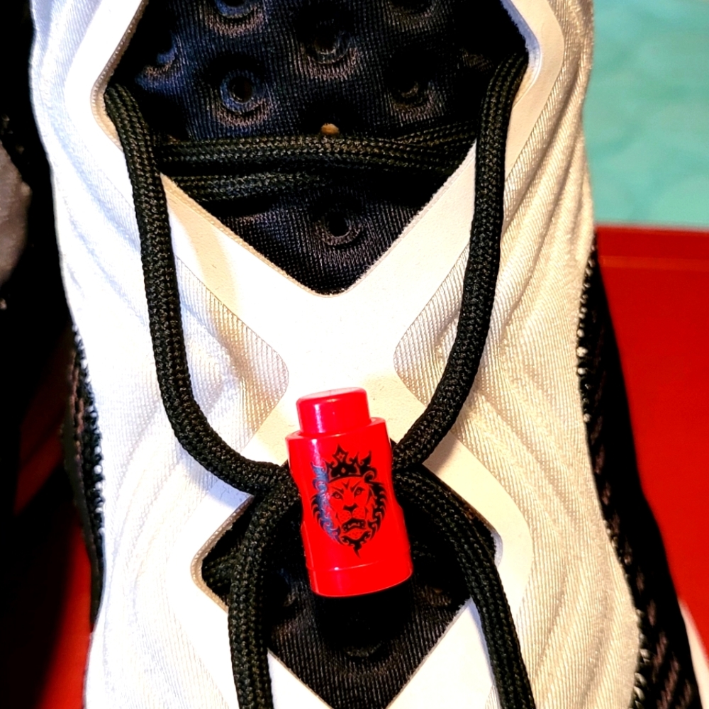 Lebron James Nike